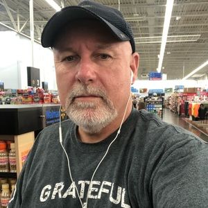 Meet your Posher, Mark